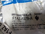 F1AZ6379A - : Flywheel Bolt for Ford: Crown Victoria, Excursion, F-150, F-250, F-250 Super Duty, F-350 Super Duty, F-450 Super Duty, F-550 Super Duty, GT | Lincoln: Continental, Town Car | Mercury: Grand Marquis, Marauder Image