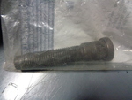 392013S4361 - Brakes: Hub Wheel Stud for Ford: E-150, E-250, E-350 Super Duty, E-450 Super Duty Image
