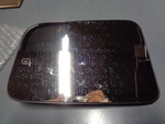 9T4Z17K707D - Body: Mirror Glass for Ford Image
