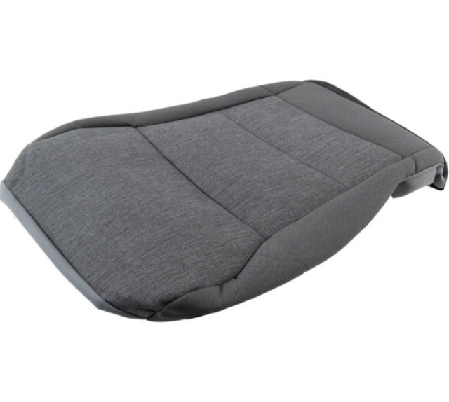 SL3Z1562901BA - : Cover Assembly Seat Cushion for Ford Image