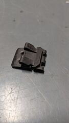 W711115-S307 - : Radiator Support Air Deflector Clip for Ford Image