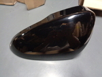 DS7Z17D743BAPTM - Body: Door Mirror Cover for Ford Image