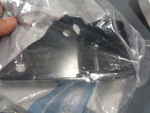 AV6Z63100A42B - : Bracket for Ford Image