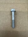W500124S415 - Electrical: Starter Bolt for Ford: Transit-150, Transit-250, Transit-350, Transit-350 HD Image