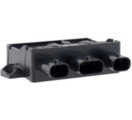 JX7Z14B291AC - Body: Controller for Ford Image