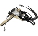 JL1Z78219A65D - : Latch Assembly for Ford Image