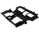 KT4Z8B455A - : Radiator Shutter Assembly for Ford Image
