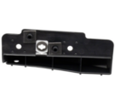GD9Z17D942A - : Bracket Bumper Mounting for Ford Image