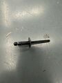 W702133S417 - Body: Bumper Cover Retainer for Ford Image