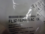 FL3Z1626460AC - : Door Lock Operating Rod for Ford Image