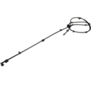 LB5Z17A605AG - Wiper &amp; Washer: Windshield Washer Hose for Ford Image