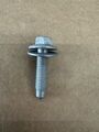 W716831S439 - Body: Lower Hinge Mount Bolt for Ford Image