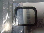 DC3Z6710B - : Engine Oil Pan Gasket for Ford Image
