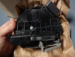 BF6Z5426412B - : Door Lock Actuator Motor for Ford Image