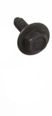 Door Trim Panel Screw - Ford (N808453-S424)