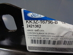 KK3Z16796B - Body: Hinge for Ford Image