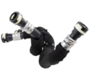 L1MZ8N029E - Cooling System: Coolant Hose for Ford Image