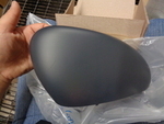 LJ6Z17D742CAPTM - Body: Mirror Cover for Ford Image