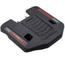 MR7Z6A949A - : Engine Cover for Ford Image