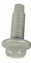 W500233S439 - Engine: Front Mount Bolt for Ford Image