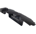 L1MZ8348K - : Radiator Air Seal for Ford Image