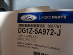 DG1Z5A972J - : Lateral Arm for Ford Image