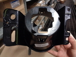 6L3Z15266BA - : Fog Lamp Bracket for Ford: F-150 | Lincoln: Mark LT Image
