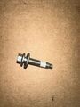 W503297S437 - : Belt Tensioner Bolt for Ford: Escape, Five Hundred, Fusion | Mercury: Mariner, Milan, Montego Image