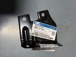 BB5Z16A143A - Body: Front Bracket for Ford Image