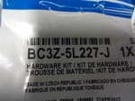 BC3Z5L227J - : Diesel Exhaust Fluid (Def) Pump for Ford Image