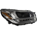 JL7Z13008E - : Housing Headlamp for Ford Image
