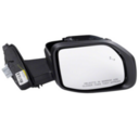 P1PZ17682A - : Mirror Assembly Rear View Outer for Ford Image