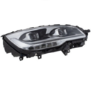 LC5Z13008J - : Headlamp Assembly for Ford Image