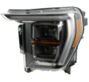 ML3Z13008AG - : Headlamp Assembly for Ford: F-150 Image