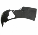 8C3Z16071A - Body: Insulator for Ford Image