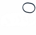 5L2Z9461AA - Fuel System: Manifold Gasket for Ford Image