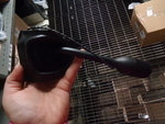 7L5Z7210AA - Steering: Shift Lever for Ford Image