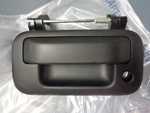 8L3Z9943400AA - Body: Tailgate Handle for Ford Image