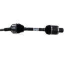 NL3Z-3A427-E - : Axle Assembly for Ford Image