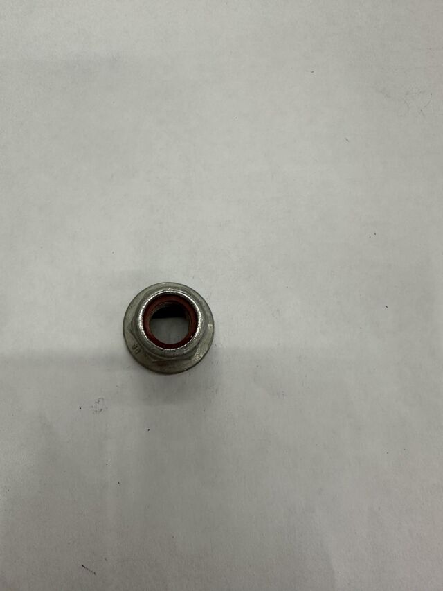 W520214S442 - : Upper Control Arm Lock Nut for Ford Image