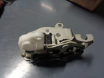 6C2Z1521812A - Body: Latch for Ford: E-150, E-250, E-350 Super Duty, E-450 Super Duty | Mercury: Sable Image