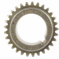 GT4Z6306A - : Crankshaft Gear for Ford: Expedition, Explorer, F-150, Flex, Police Interceptor Sedan, Police Interceptor Utility, Taurus, Transit-150, Transit-250, Transit-350, Transit-350 HD | Lincoln: Continental, MKS, MKT, MKX, Navigator Image