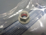 N802827-S100A - : Axle Nut for Ford Image