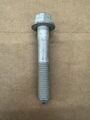 W711504S439 - Suspension: Track Arm Assembly Bolt for Ford Image
