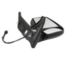 JK4Z17682AB - : Mirror Housing for Ford Image