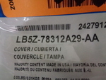 LB5Z78312A29AA - Body: Access Cover for Ford Image