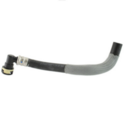 ML3Z18N344E - : Engine Coolant Hose for Ford: Expedition, F-150 | Lincoln: Navigator Image