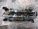 LC5Z15201A - : Lamp Assembly Fog Front for Ford Image