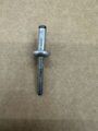 W525174S300 - Body: Lock Cylinder Rivet for Ford Image