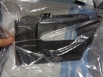 MB5Z9901927AA - : Air Deflector for Ford: Explorer Image
